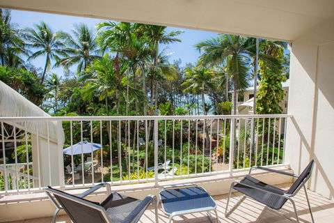 Melaleuca Resort - Accommodation Daintree 2