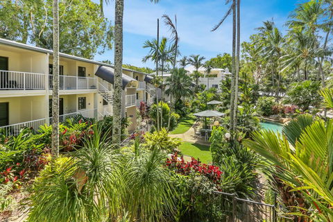 Melaleuca Resort - Accommodation Daintree 3