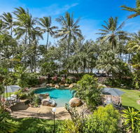 Melaleuca Resort - Accommodation Daintree