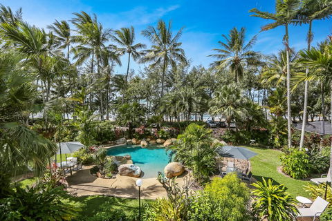 Melaleuca Resort - Accommodation Daintree 0