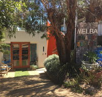 Melba Beach Bunker - Accommodation Daintree