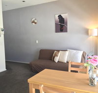 Melbourne cbd apartment - Accommodation Daintree