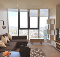 Melbourne CBD Apartment with Luxury Private Facilities - Accommodation Daintree
