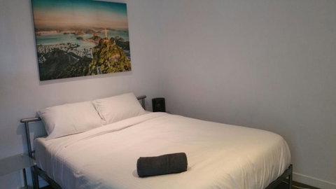 Melbourne CBD Studio - Accommodation Daintree 3