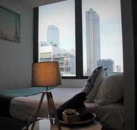 Melbourne CBD Studio - Accommodation Daintree