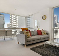 Melbourne Central - StayCentral - Accommodation Daintree