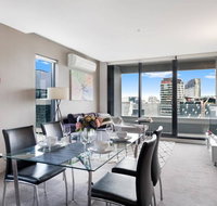 Melbourne Centre Convenient Location  Free Parking - Accommodation Daintree