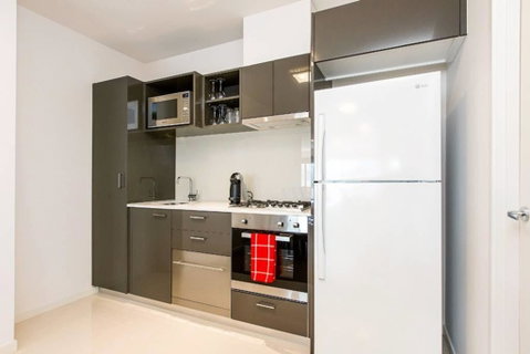 Melbourne City Views - Accommodation Daintree 3