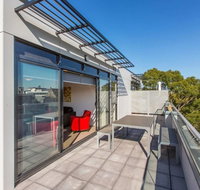 Melbourne City Views - Accommodation Daintree
