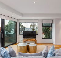 Melbourne Holiday Apartments Williamstown - Accommodation Daintree