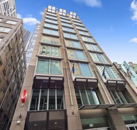 Melbourne Hotel CBD - Accommodation Daintree