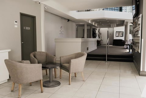 Melbourne Kew Central Apartments - Accommodation Daintree 0