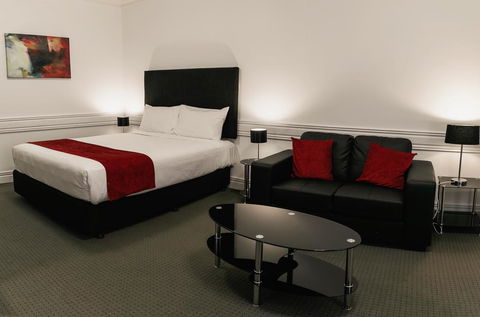 Melbourne Kew Central Apartments - Accommodation Daintree 3