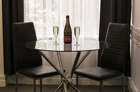 Melbourne Kew Central Apartments - Accommodation Daintree 2