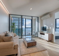 Melbourne Marvellous Sky High ApartmentLighthouse - Accommodation Daintree