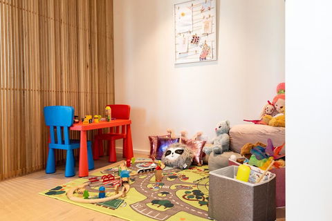 Melbourne Private Apartments - Collins Street Waterfront, Docklands - Accommodation Daintree 1