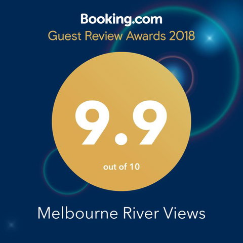 Melbourne River Views - Accommodation Daintree 3