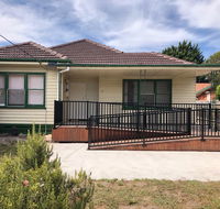 Melbourne short stay - clayton station monash uni hospital - Accommodation Daintree