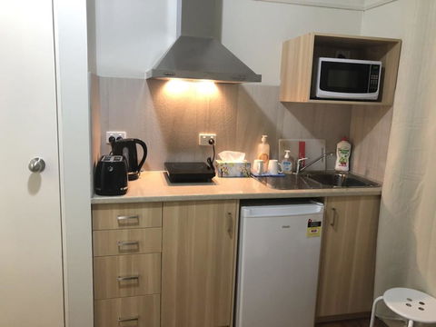 Melbourne Short Stay - Clayton Station, Monash Uni, Hospital - Accommodation Daintree 1