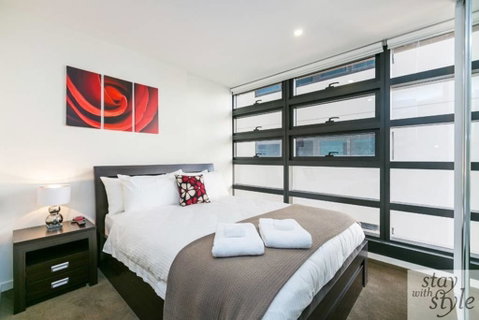 Melbourne Star - Accommodation Daintree 2