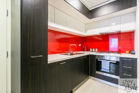 Melbourne Star - Accommodation Daintree 3