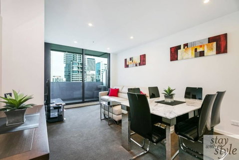 Melbourne Star - Accommodation Daintree 1