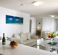 Melrose Apartments - Accommodation Daintree