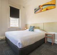 Melton Hotel Auburn - Accommodation Daintree
