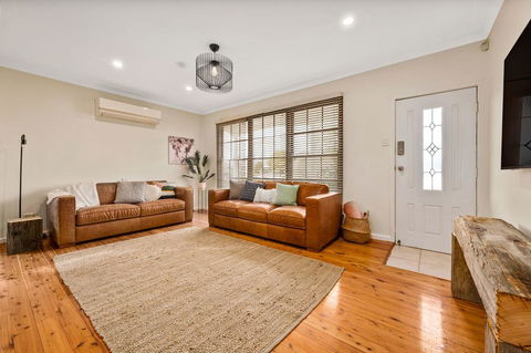 Memories On Mount View, Games Room, Cosy Wood Fire, Netflix - Accommodation Daintree 1