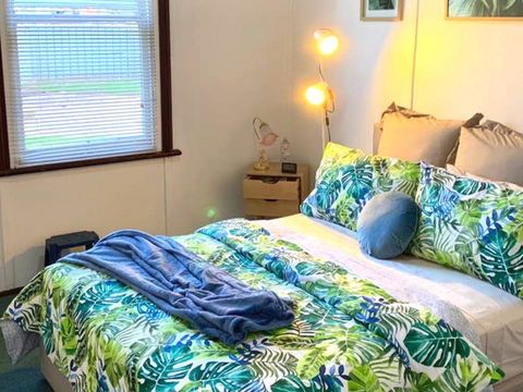 Meraki House Wangaratta CBD Location - Accommodation Daintree 1