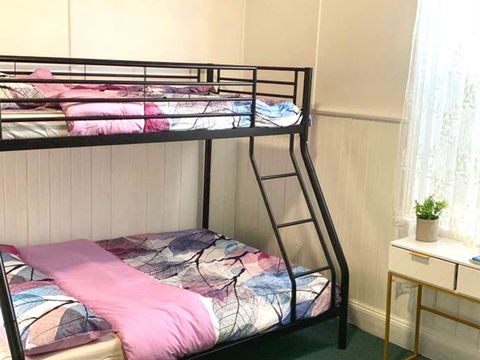 Meraki House Wangaratta CBD Location - Accommodation Daintree 2