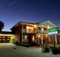 Meramie Motor Inn - Accommodation Daintree