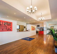Mercure Ballarat Hotel  Convention Centre - Accommodation Daintree