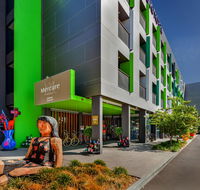 Mercure Bendigo Schaller - Accommodation Daintree