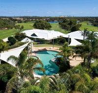 Mercure Bunbury Sanctuary Golf Resort - Accommodation Daintree