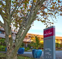 Mercure Charlestown - Accommodation Daintree