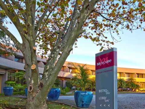 Mercure Charlestown - Accommodation Daintree 0