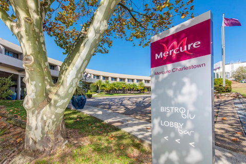 Mercure Charlestown - Accommodation Daintree 2