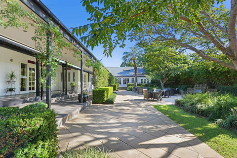 Mercure Gerringong Resort - Accommodation Daintree 0