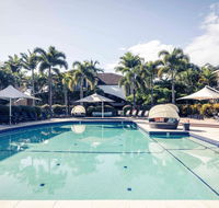 Mercure Gold Coast Resort - Accommodation Daintree