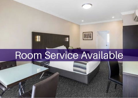 Mercure Goulburn - Accommodation Daintree 1