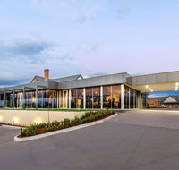 Mercure Goulburn - Accommodation Daintree