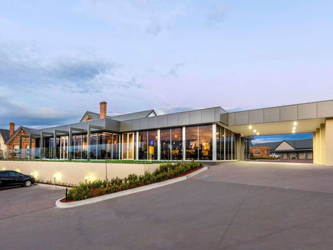 Mercure Goulburn - Accommodation Daintree 0