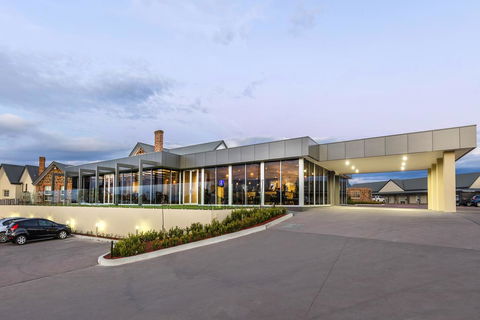 Mercure Goulburn - Accommodation Daintree 2