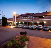 Mercure Maitland Monte Pio - Accommodation Daintree