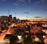 Mercure Melbourne Therry Street - Accommodation Daintree