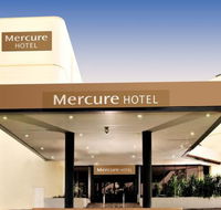 Mercure Penrith - Accommodation Daintree