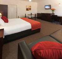 Mercure Port of Echuca - Accommodation Daintree