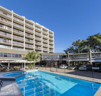 Mercure Rockhampton - Accommodation Daintree