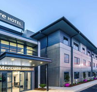 Mercure Tamworth - Accommodation Daintree